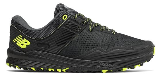 new balance fuelcore nitrel v2 mens trail running shoes