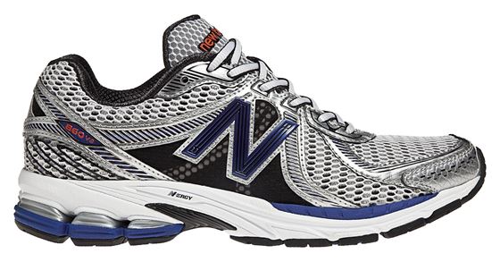 New Balance 860 V2 Running Shoe