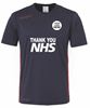 Picture of THANK YOU NHS PERFORMANCE SHIRTS
