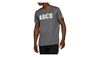 Picture of Asics Mens Fitness & Training M GPX SS T 2 - Performance Black Heather