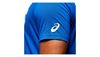 Picture of Asics Mens Fitness & Training M GPX SS T 2 - Asics Blue