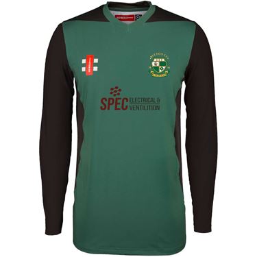 Picture of Bitton CC L/S T20 Playing Shirt