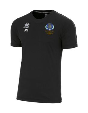 Picture of Chipping Sodbury Town FC Womens Training T-Shirt