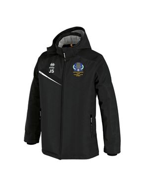 Picture of Chipping Sodbury Town FC Womens Winter Jacket
