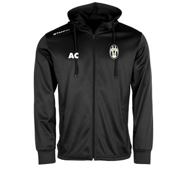 Picture of Little Stoke FC Hooded Jacket