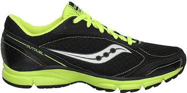 Picture of Saucony Grid Outduel Running Shoe