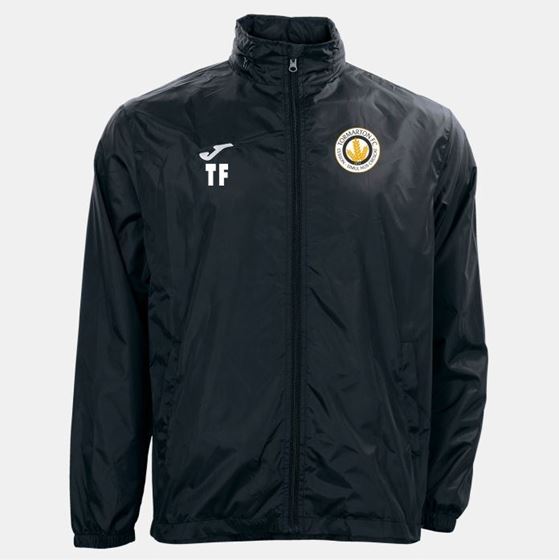Picture of Tormarton FC Rain Jacket