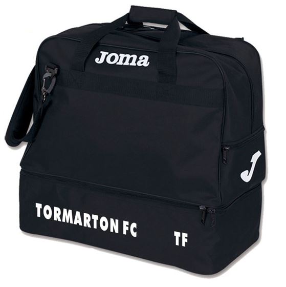 Picture of Tormarton FC Training Bag