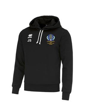 Picture of Chipping Sodbury Town FC Womens Hoodie