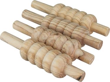 Picture of Cricket Bails (Heavy)