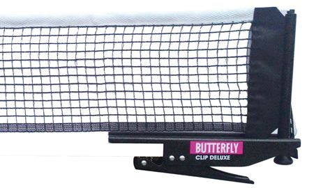 Picture for category Table Tennis Nets