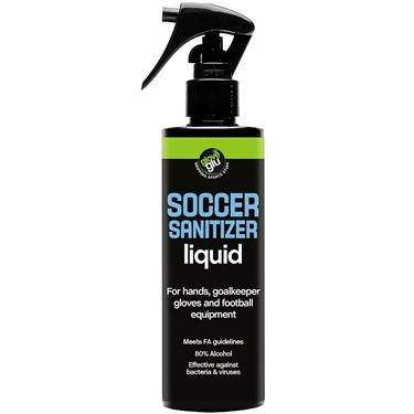 Picture of GloveGlu Soccer Sanitiser Spray - 250ml