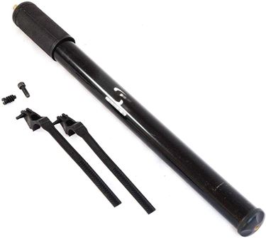 Picture of Force 4 15" Bicycle Pump with SV/PV Valve