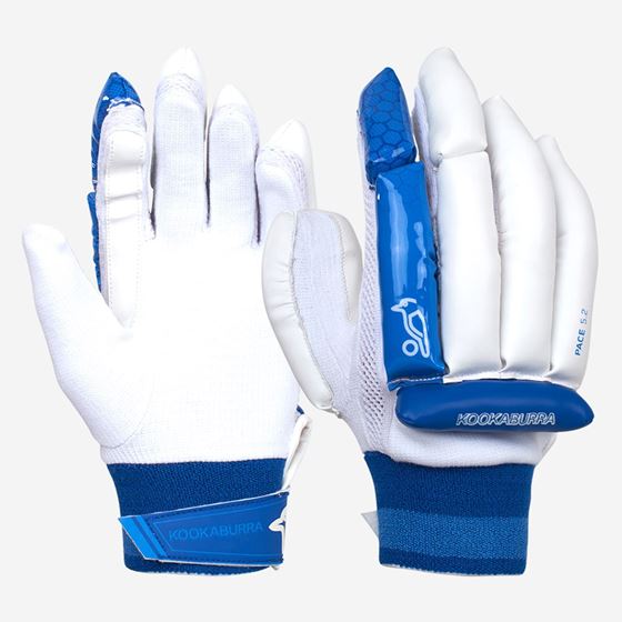 Picture of Kookaburra Pace 5.2 Batting Gloves