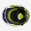 Picture of Kookaburra Pro 1200 Cricket Helmet - Navy