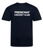 Picture of Frenchay CC Junior Tee