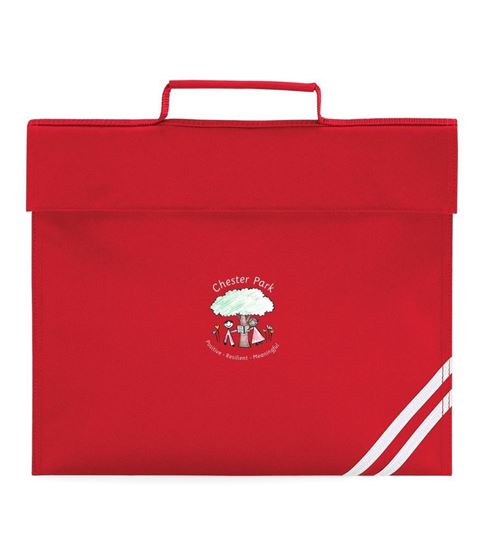 Picture of Chester Park School Infant Book Bag