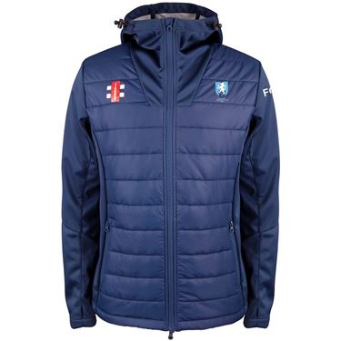 Picture of Frenchay CC Pro Performance Jacket