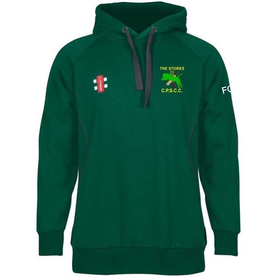 Picture of Cotham Porter Stores CC Hooded Top