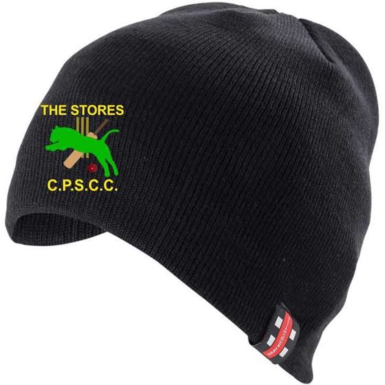 Picture of Cotham Porter Stores CC Beanie