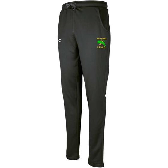 Picture of Cotham Porter Stores CC Pro Performance Training Trouser (Tapered Leg)