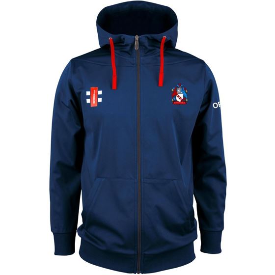 Picture of Oldfield Park CC Pro Performance Hoodie