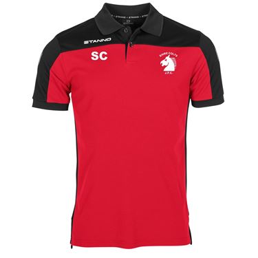 Picture of Shire Colts JFC Coaches Polo