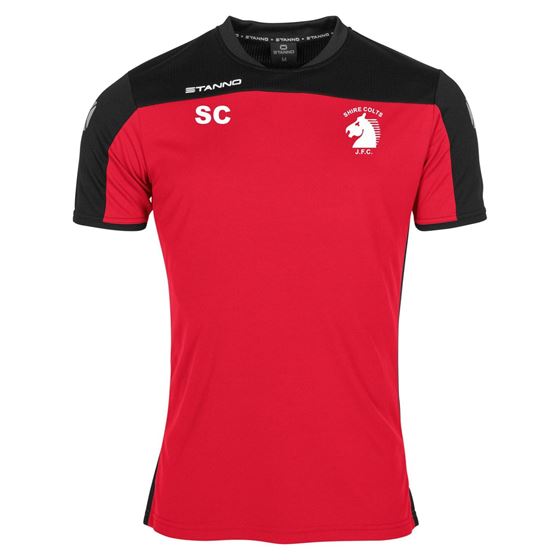 Picture of Shire Colts JFC Coaches T-Shirt