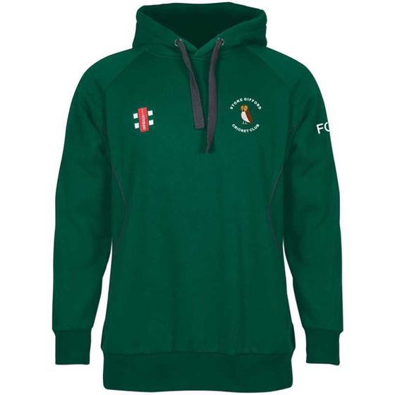 Picture of Stoke Gifford CC Hooded Top