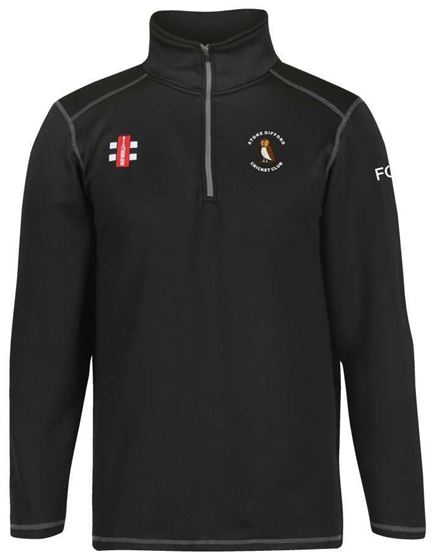 Picture of Stoke Gifford CC Thermo Fleece