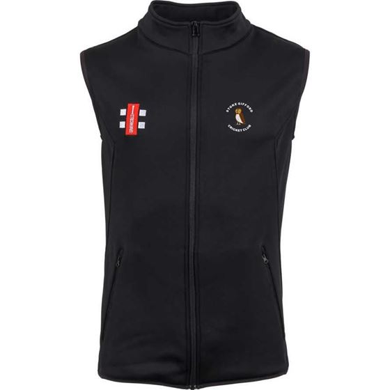 Picture of Stoke Gifford CC Thermo Bodywarmer