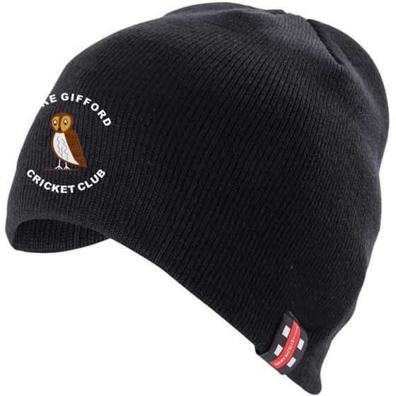 Picture of Stoke Gifford CC Beanie