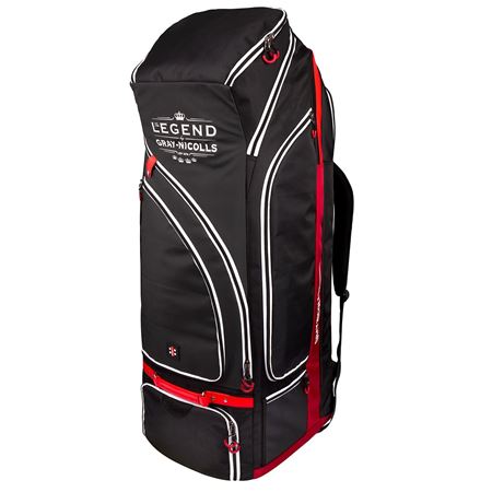 Picture for category Cricket Bags