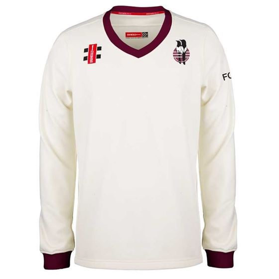Picture of Easton-In-Gordano CC Pro Performance Match Sweater