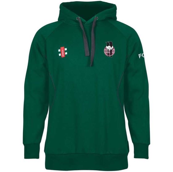 Picture of Easton-In-Gordano CC Hooded Top