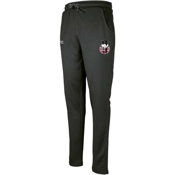 Picture of Easton-In-Gordano CC Pro Performance Training Trousers (Tapered Leg)
