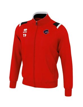 Picture of St Brendans Sixth Form College TPS Mens Tracksuit Jacket