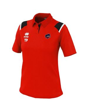 Picture of St Brendans Sixth Form College TPS Womens Polo