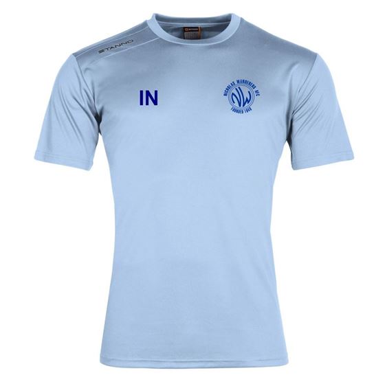 Picture of Nicholas Wanderers AFC Field Tee