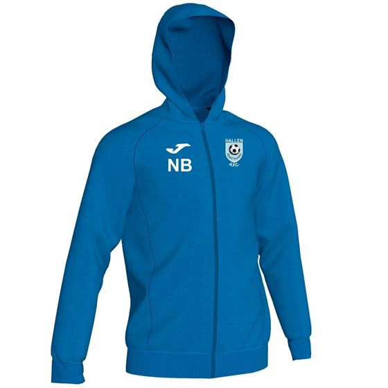 Picture of Hallen AFC Hooded Top