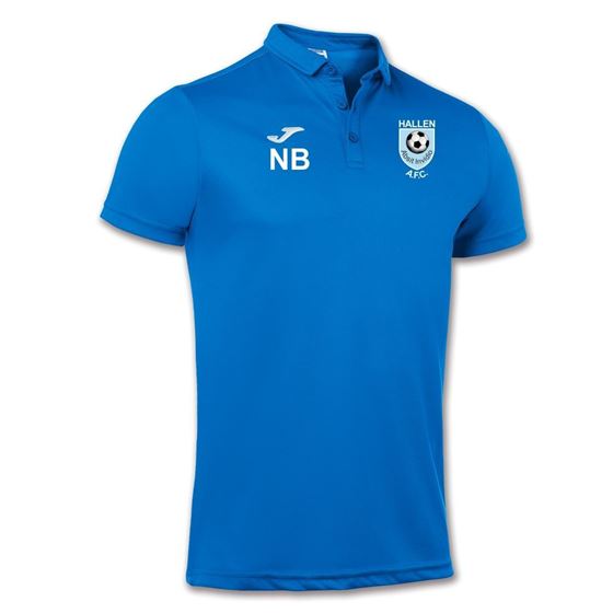 Picture of Hallen AFC Polo