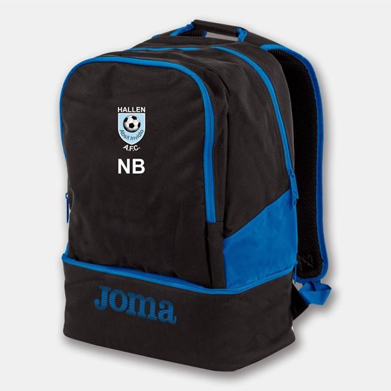 Picture of Hallen AFC Backpack