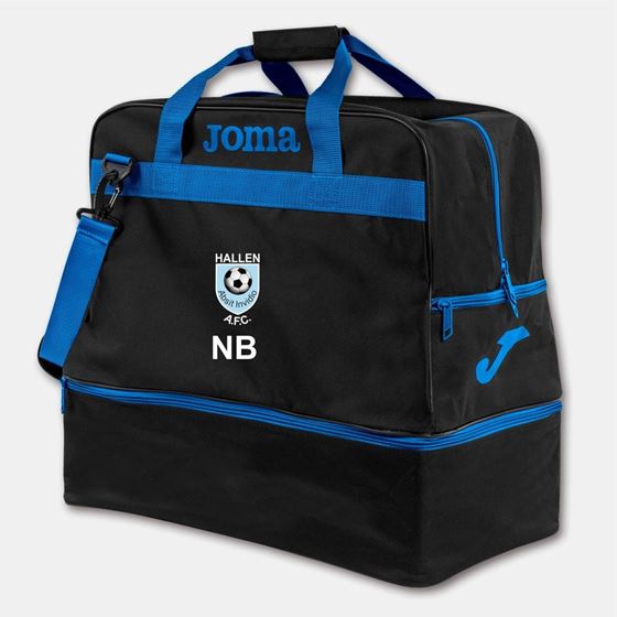 Picture of Hallen AFC Holdall