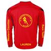 Picture of Western Counties Ski Club Long Sleeve Shirt