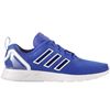 Picture of Adidas ZX Flux ADV - Blue/Blue/White