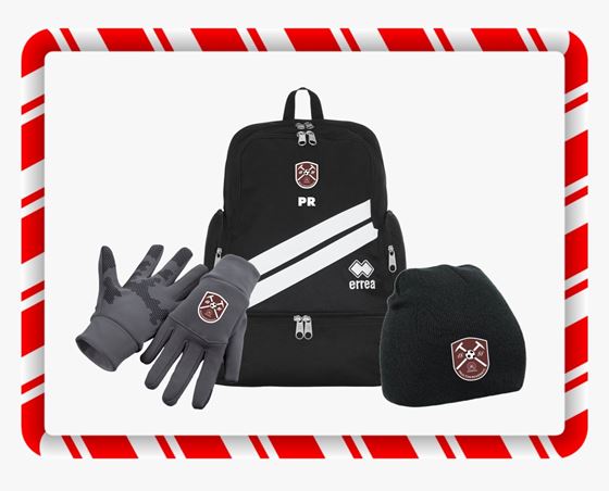 Picture of Paulton Rovers FC Christmas Gift Bundle
