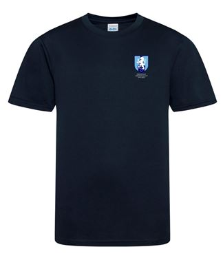 Picture of Frenchay CC Junior Tee