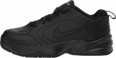 Picture of Nike Air Monarch IV - Black