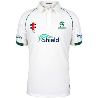 Picture of Almondsbury CC SS Playing Shirt