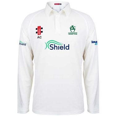 Picture of Almondsbury CC LS Playing Shirt